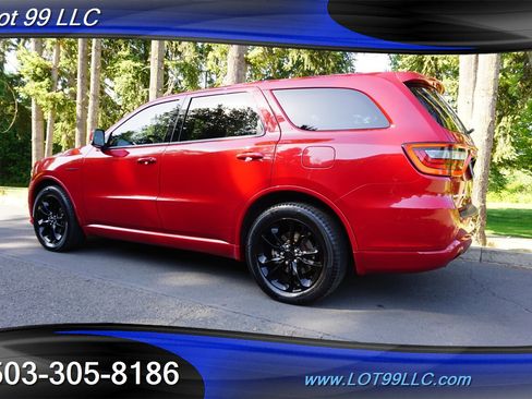 Used 2020 Dodge Durango R/T image 11