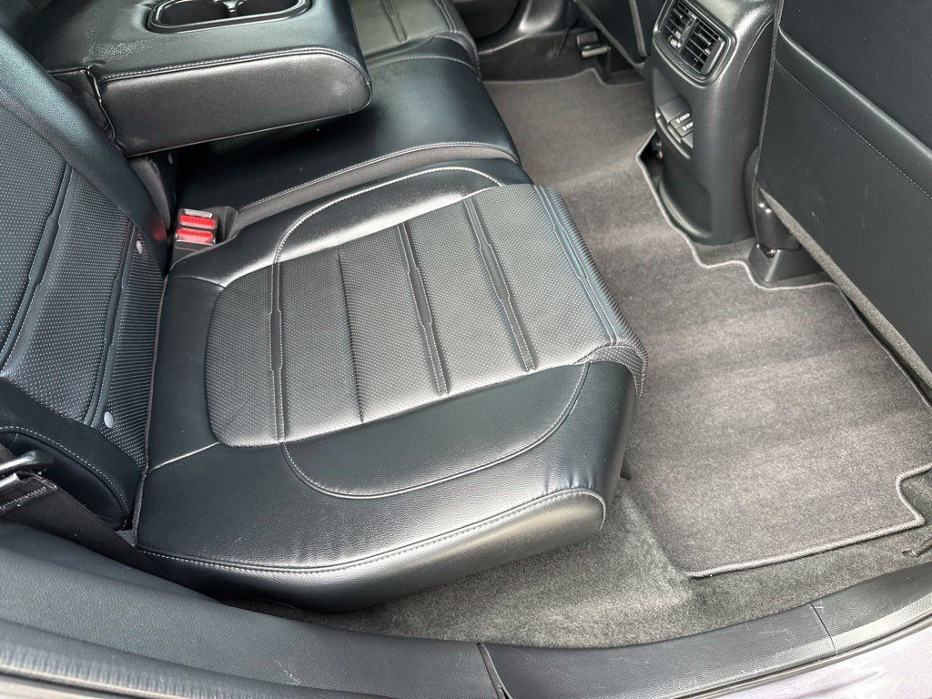 Used 2022 Honda CR-V EX-L image 20