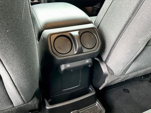 New 2024 Jeep Wrangler Unlimited w/ Convenience Group image 31