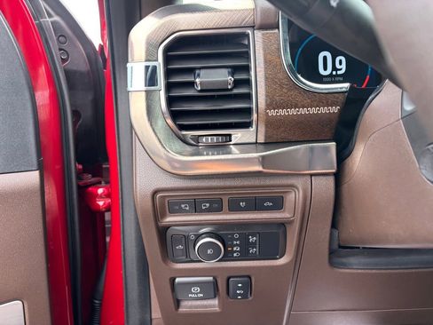 Used 2021 Ford F150 King Ranch w/ Equipment Group 601A High AWD/4WD image 22