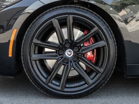 Used 2023 BMW M440i Convertible w/ Premium Package RWD image 13