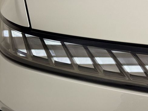 Certified 2026 INFINITI QX80 Autograph w/ Premium Cargo Package image 42