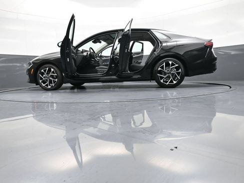 New 2026 Kia K5 EX FWD image 49
