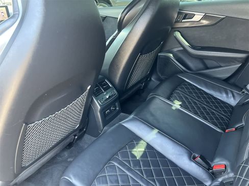 Used 2019 Audi S5 Prestige w/ S Sport Package image 19