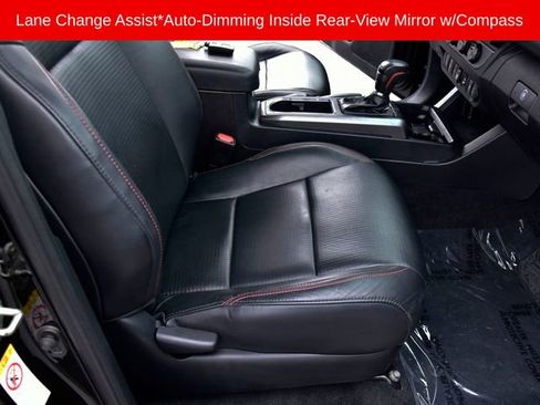 Used 2018 Toyota Tacoma TRD Pro image 15