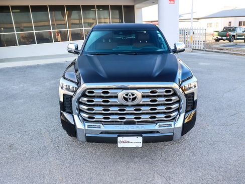 Used 2023 Toyota Tundra 1794 Edition image 4