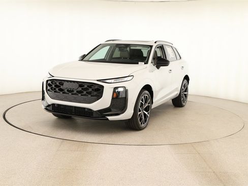 New 2026 Audi Q3 quattro 2.0T image 12