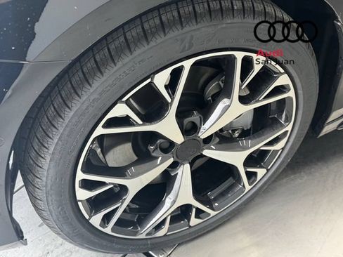 New 2026 Audi A6 Premium Plus AWD/4WD image 6