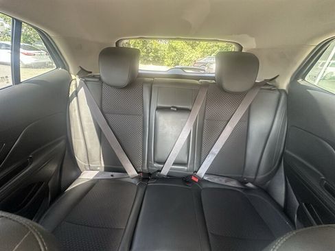 Used 2017 Buick Encore Preferred FWD image 30