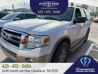 Used 2012 Ford Expedition XLT