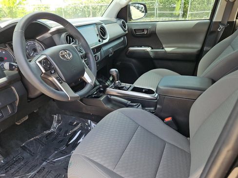 Certified 2023 Toyota Tacoma SR5 RWD image 9