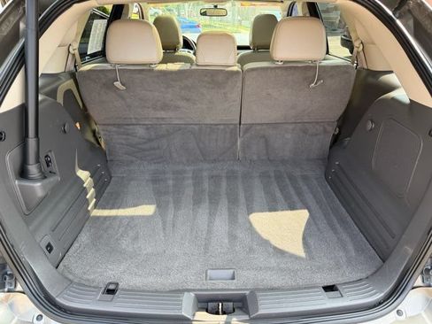 Used 2013 Ford Edge Limited FWD image 21