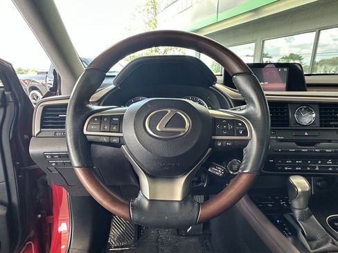 Used 2019 Lexus RX 350 FWD w/ Premium Package image 29
