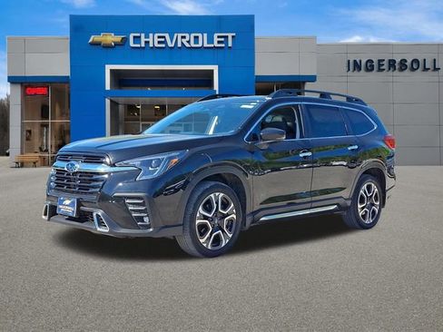 Used 2024 Subaru Ascent Touring AWD/4WD image 33