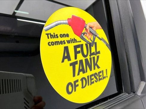 Used 2024 Chevrolet Silverado 2500 LT image 35