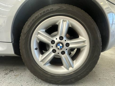 Used 2000 BMW Z3 2.5i image 57