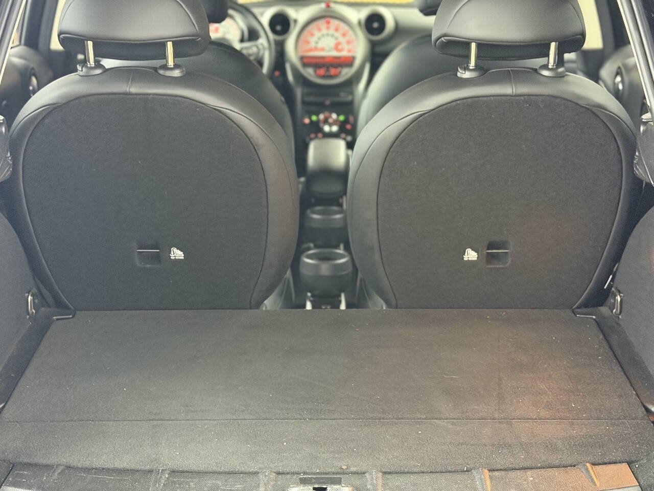 Used 2012 MINI Cooper Countryman S AWD/4WD image 13