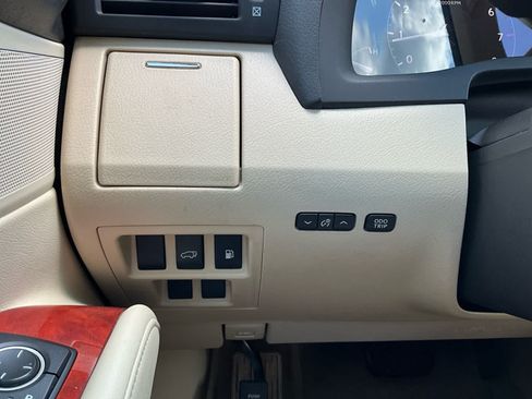 Used 2012 Lexus RX 350 AWD w/ Premium Pkg image 16
