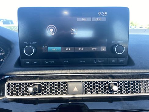 Used 2023 Honda Civic EX image 28