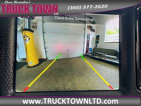 Used 2020 Dodge Challenger SRT Hellcat w/ Plus Package RWD image 22