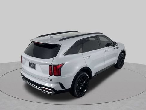 Used 2023 Kia Sorento SX AWD/4WD image 41