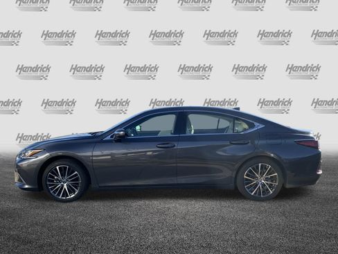 Used 2025 Lexus ES 350 w/ Premium Package image 7