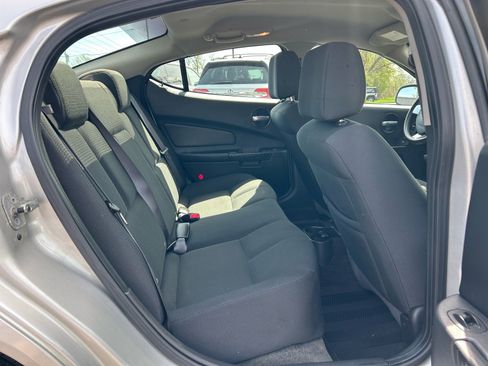 Used 2007 Pontiac Grand Prix w/ Sport Package FWD image 15