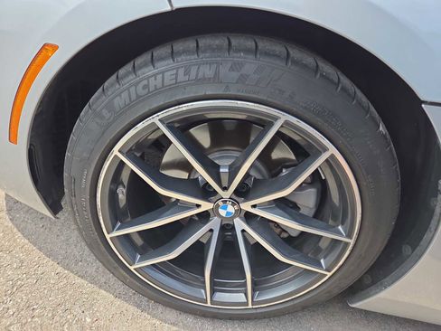 Used 2019 BMW Z4 sDrive30i w/ Executive Package RWD image 9