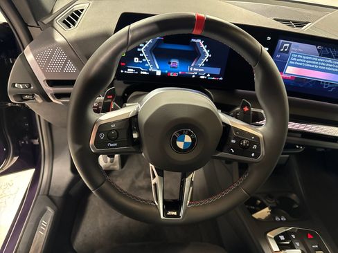Used 2025 BMW M235i xDrive w/ M Performance Package AWD/4WD image 18