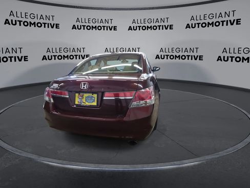 Used 2011 Honda Accord EX-L image 8