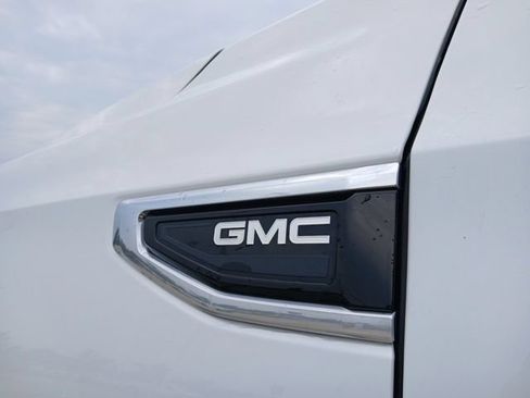 Used 2023 GMC Yukon XL Denali w/ Denali Reserve Package AWD/4WD image 10