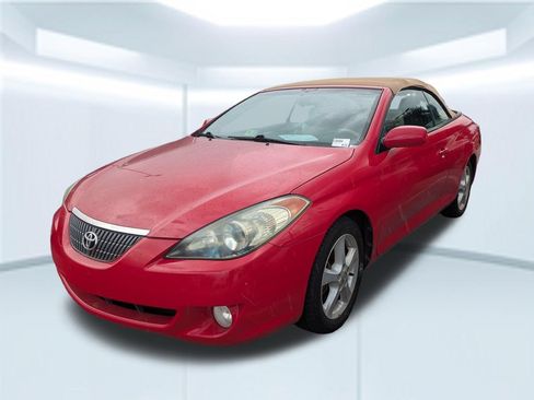 Used 2006 Toyota Solara SE FWD image 1