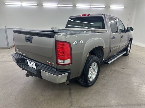 Used 2012 GMC Sierra 1500 SLE w/ Power Tech Package image 12