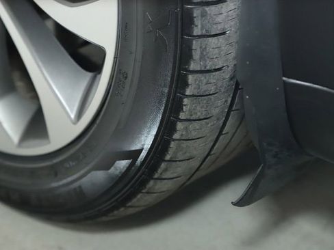 Used 2017 Nissan Juke SV image 42