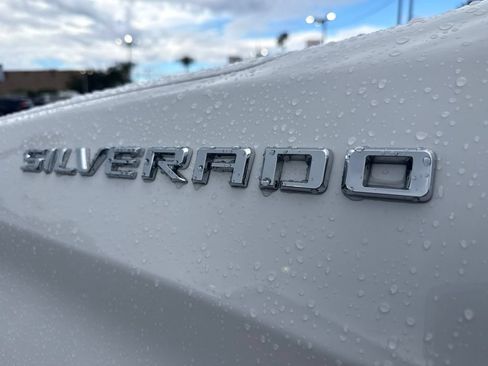 Used 2020 Chevrolet Silverado 1500 LT w/ All-Star Edition AWD/4WD image 11