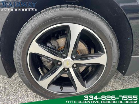 Used 2020 Chevrolet Equinox LT image 31