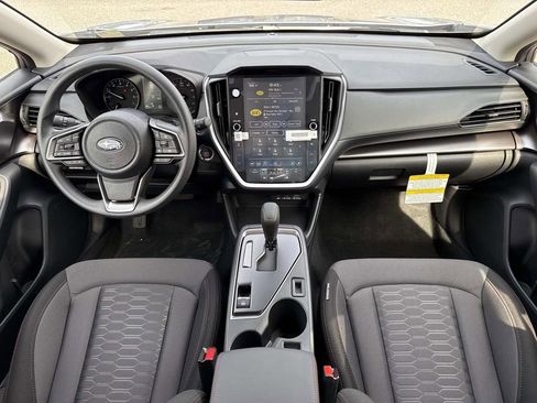 New 2026 Subaru Impreza 2.0i Sport AWD/4WD image 17