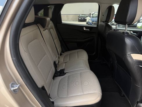 Used 2021 Ford Escape SEL AWD/4WD image 26
