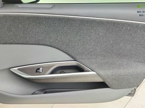 Used 2024 Lucid Air Pure RWD image 23