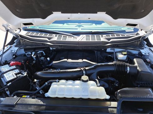 Used 2022 Ford F150 XLT w/ Equipment Group 302A High AWD/4WD image 28