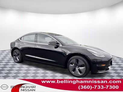 Used 2018 Tesla Model 3 Long Range