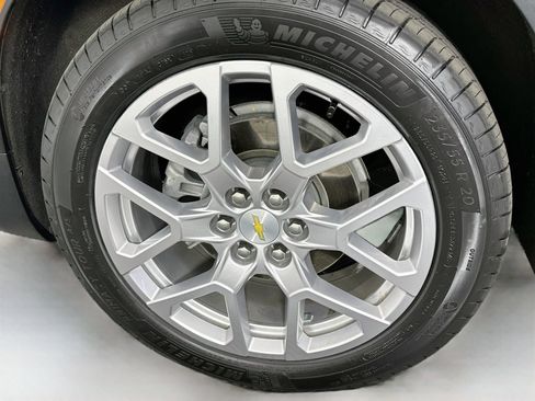Used 2023 Chevrolet Blazer LT AWD/4WD image 31