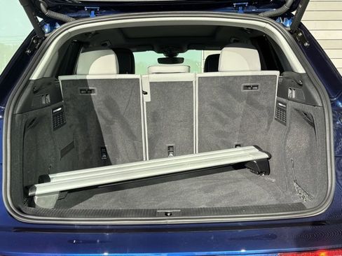 Certified 2025 Audi Q5 2.0T Premium Plus image 20