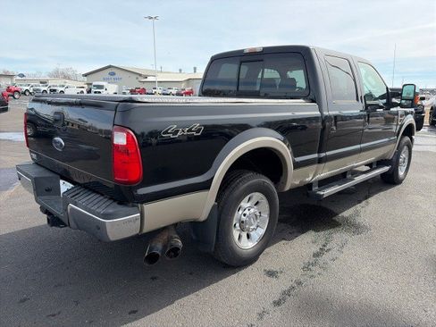 Used 2010 Ford F250 Lariat image 5