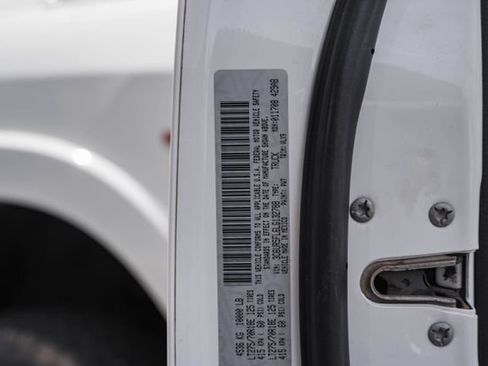 Used 2020 RAM 2500 Laramie AWD/4WD image 52