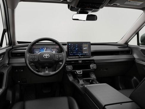 New 2026 Toyota RAV4 XLE Premium AWD/4WD image 9