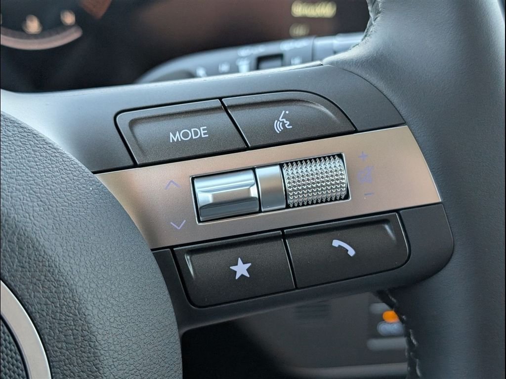 Used 2026 Hyundai Kona SEL Sport FWD image 17