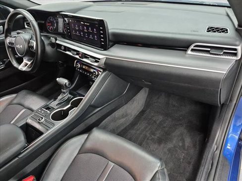 Used 2023 Kia K5 GT-Line FWD image 21