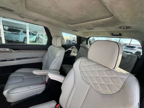 Used 2022 Hyundai Palisade Calligraphy AWD/4WD image 23