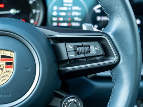 Certified 2023 Porsche 911 Carrera RWD image 25